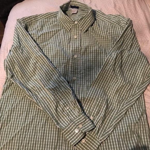 🆑 3/$20 | 🌟Men’s Long-Sleeve 👔🌟 - Picture 2 of 3